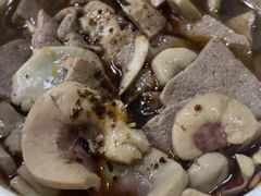 -王记生烫牛杂面馆(兰陵路店)