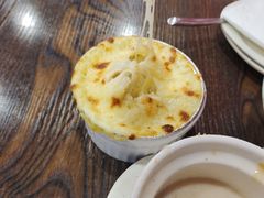 -蘑菇餐厅(马台街店)
