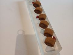 -月福京味斋·烤鸭店·北京菜(鼓楼总店)