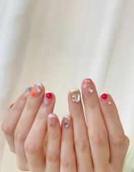-UMl Nail 尤米美甲美睫半永久