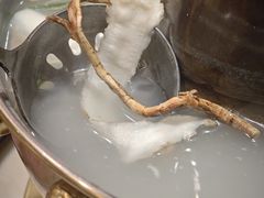 -培万河间驴火•驴肉火锅(东平店)
