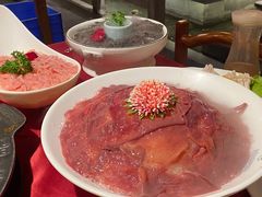 -蓉城老妈火锅(双林路店)