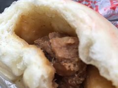 -清泉阁包子铺(中山路店)