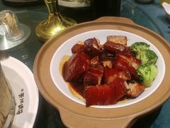 -天毓山庄·餐厅