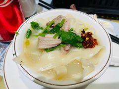 -闪记面馆(人民路店)