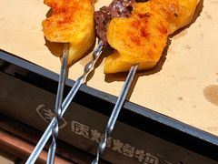 -质烤烤物·活烤海鲜(质烤总店)