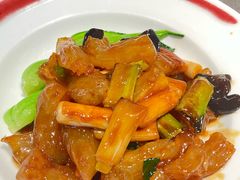 -1937青岛老味道·海肠捞饭·青岛菜(大鲍岛栈桥店)