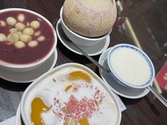 -民信老铺(双皮奶博物馆店)