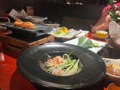 -匠和风精致料理(宁德万达店)