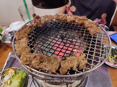 -蒜香焼肉PURUSHIN(马场路店)