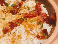 满足煲仔饭-啫神·广州地标美食(北京路店)