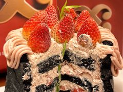 -卷心卷意·轻甜蛋糕(新光天地店)