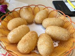 -田大厨海鲜超市(万豪店)