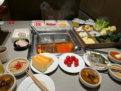 -海底捞火锅(宝龙广场夜宵主题店)