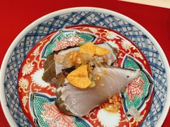 -橼舍鮨青木