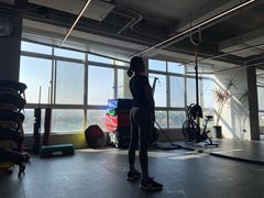 -BOSS健身