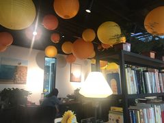 大堂-心邸·庆宴(雅宝城店)