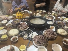 -尼玛藏家风味园(阿山食城店)