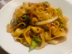 -清真餐厅·回乡麦客