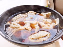 大馄饨-功德林(南京西路店)