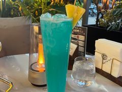-盐说·西式餐酒馆(光明万达店)