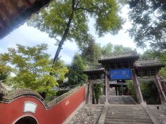 -玉泉观