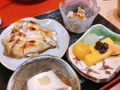 -京怀石·壬生