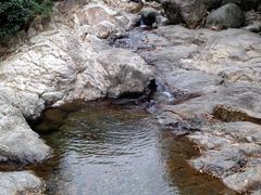 景点-众神白水涧景区
