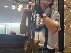 -汉巴味德(大悦城店)