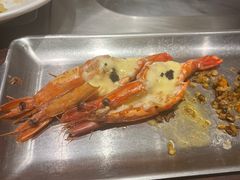 -大神太神·铁板烧(七宝领展广场店)