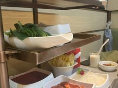 -海底捞火锅(振华商厦店)