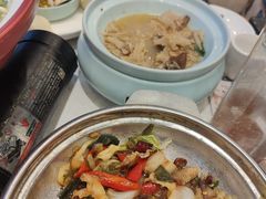 -三品香·江浙菜(松江九谊店)