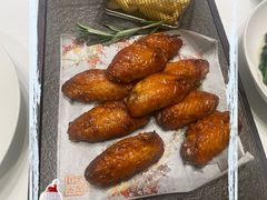 -同庆楼(天鹅湖万达店)