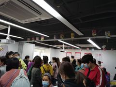 -天鹅到家·保姆月嫂育儿嫂(天河店)