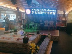 -思金拉措庄园藏餐(太阳岛店)