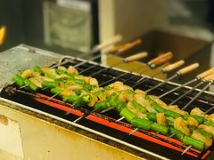-TABLE·味西餐厅-成都茂业JW万豪酒店