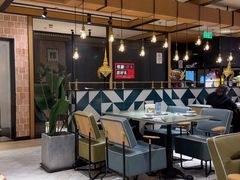 -Home Thai·泰谣(王府井apm店)