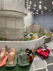 -嗨贝天地(城阳万象汇店)