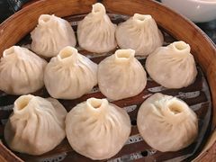 小笼汤包-四季春(美食街店)
