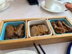 -海宝酒家(中山四路店)