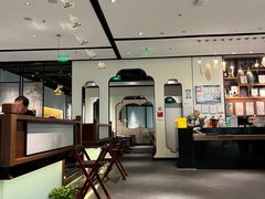 -羲和雅苑•北京烤鸭(乐园道万象城店)