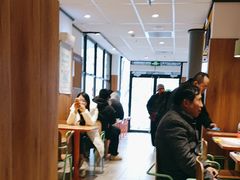 -麦当劳(安定门外大街店)