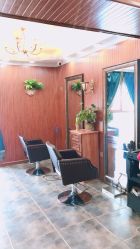 大厅-小齐发型Star·Salon