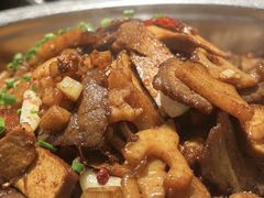 -鑫小城故事·藕汤·家常菜(台北一路总店)