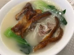 濑粉-香港富临皇宫(扬名广场店)