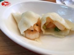 -菊花女水饺(闻涛苑店)
