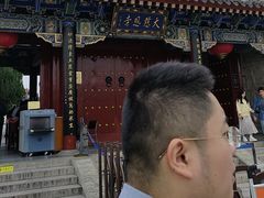 -大慈恩寺(大雁塔)