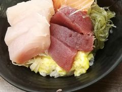 -筑地鲜鱼(重庆南路店)