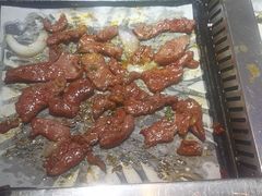 -千家粗粮王·火锅烧烤自助(庆阳店)