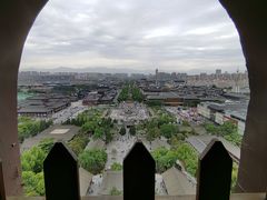 -大慈恩寺(大雁塔)